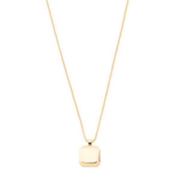 GORJANA ADLER Pendant Necklace NWT - Picture 2 of 11